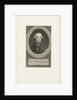 Portrait of Claude Fauchet, 1790s by Anonymous