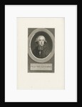 Portrait of Claude Fauchet, 1790s by Anonymous