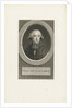 Portrait of Claude Fauchet, 1790s by Anonymous