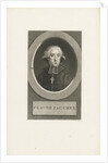 Portrait of Claude Fauchet, 1790s by Anonymous