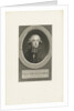 Portrait of Claude Fauchet, 1790s by Anonymous