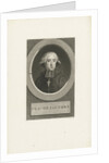 Portrait of Claude Fauchet, 1790s by Anonymous