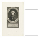 Portrait of Claude Fauchet, 1790s by Anonymous