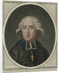Portrait of Claude Fauchet, 1791 by Anonymous