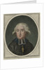Portrait of Claude Fauchet, 1791 by Anonymous