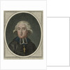 Portrait of Claude Fauchet, 1791 by Anonymous