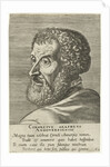 Portrait of Cornelius Grapheus, 1572 by Anonymous