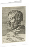 Portrait of Cornelius Grapheus, 1572 by Anonymous