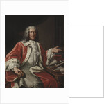 Portrait of Count Arvid Horn, by Anonymous