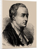Portrait of Denis Diderot, 1889 by Anonymous