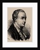Portrait of Denis Diderot, 1889 by Anonymous