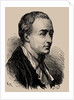 Portrait of Denis Diderot, 1889 by Anonymous