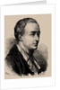 Portrait of Denis Diderot, 1889 by Anonymous