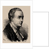Portrait of Denis Diderot, 1889 by Anonymous