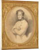 Portrait of Duke of Reichstadt, c. 1830 by Anonymous