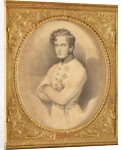 Portrait of Duke of Reichstadt, c. 1830 by Anonymous