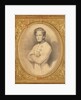 Portrait of Duke of Reichstadt, c. 1830 by Anonymous