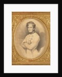 Portrait of Duke of Reichstadt, c. 1830 by Anonymous