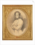Portrait of Duke of Reichstadt, c. 1830 by Anonymous