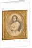 Portrait of Duke of Reichstadt, c. 1830 by Anonymous
