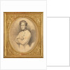 Portrait of Duke of Reichstadt, c. 1830 by Anonymous
