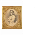 Portrait of Duke of Reichstadt, c. 1830 by Anonymous
