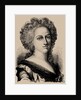 Portrait of Élisabeth Philippine Marie Hélène de Bourbon, 1889 by Anonymous