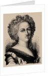 Portrait of Élisabeth Philippine Marie Hélène de Bourbon, 1889 by Anonymous