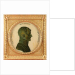 Portrait of Emperor Napoléon I Bonaparte as First Consul of France, 1799-1801 by Anonymous