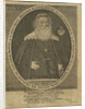 Portrait of Erasmus Ungebaur, 1660 by Anonymous