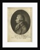 Portrait of Ernst Christian Westphal, 1794 by Anonymous