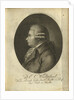 Portrait of Ernst Christian Westphal, 1794 by Anonymous