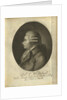 Portrait of Ernst Christian Westphal, 1794 by Anonymous