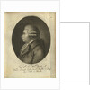 Portrait of Ernst Christian Westphal, 1794 by Anonymous