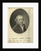 Portrait of Ernst Ferdinand Klein, 1794 by Anonymous