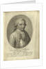 Portrait of Ernst Ludwig Wilhelm von Dacheröden, 1794 by Anonymous