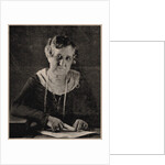 Portrait of Evangeline Adams, before 1925 by Anonymous