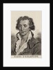 Portrait of Fabre dÉglantine, by Anonymous