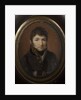 Portrait of Fabre dÉglantine, by Anonymous