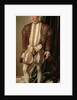 Portrait of Ferdinand II, Archduke of Austria, 1548 by Anonymous