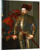 Portrait of Ferdinand II, Archduke of Austria, c. 1550 by Anonymous