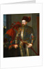 Portrait of Ferdinand II, Archduke of Austria, c. 1550 by Anonymous