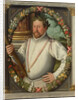 Portrait of Ferdinand II, Archduke of Austria, c. 1573 by Anonymous