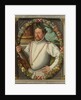 Portrait of Ferdinand II, Archduke of Austria, c. 1573 by Anonymous