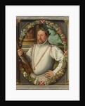 Portrait of Ferdinand II, Archduke of Austria, c. 1573 by Anonymous