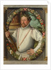 Portrait of Ferdinand II, Archduke of Austria, c. 1573 by Anonymous