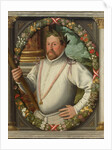 Portrait of Ferdinand II, Archduke of Austria, c. 1573 by Anonymous