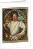 Portrait of Ferdinand II, Archduke of Austria, c. 1573 by Anonymous
