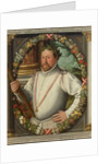 Portrait of Ferdinand II, Archduke of Austria, c. 1573 by Anonymous