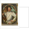 Portrait of Ferdinand II, Archduke of Austria, c. 1573 by Anonymous